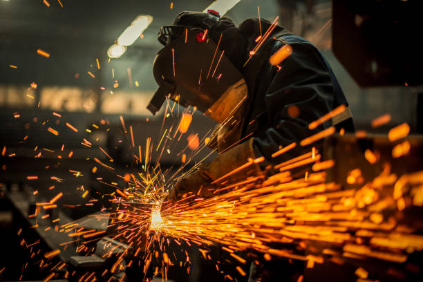 Trusted Oak Grove, KY Welder & Metal Fabrication Experts