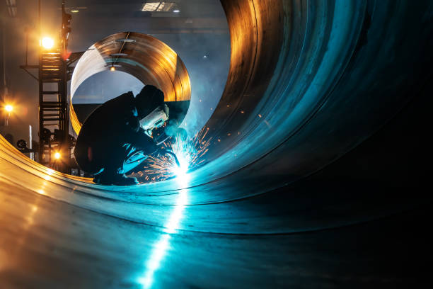 Best Structural Steel Welding in Oak Grove, KY