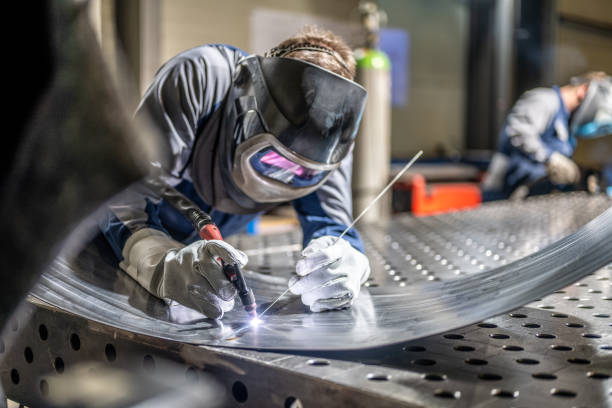 Affordable Welder Services in Oak Grove, KY
