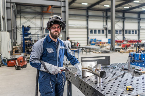 Best Aerospace and Defense Welding in Oak Grove, KY