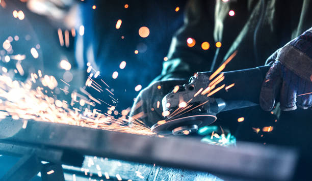 Best Structural Steel Welding in Oak Grove, KY